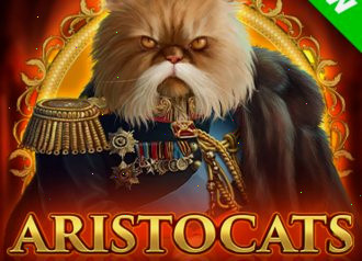 Аристо Кэтс