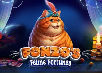 Фонзо Фелине